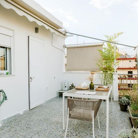 Mrk Rooftop Atenas Exterior foto